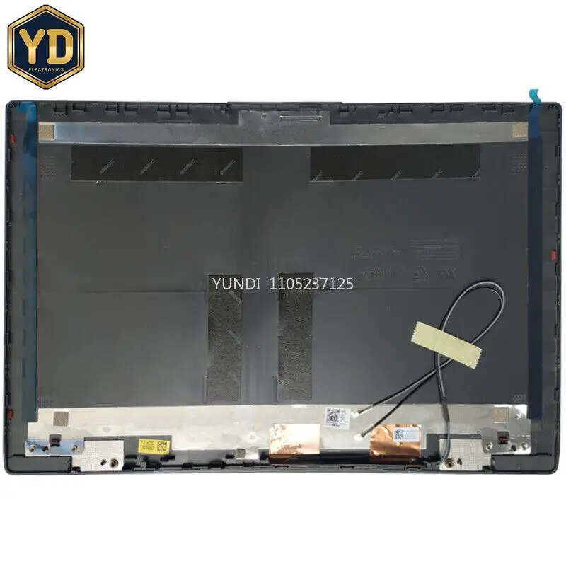 YD New For V14 G2  ITL ALC IJL Laptop Lcd Back Cover Top Case A Shell/Front Bezel