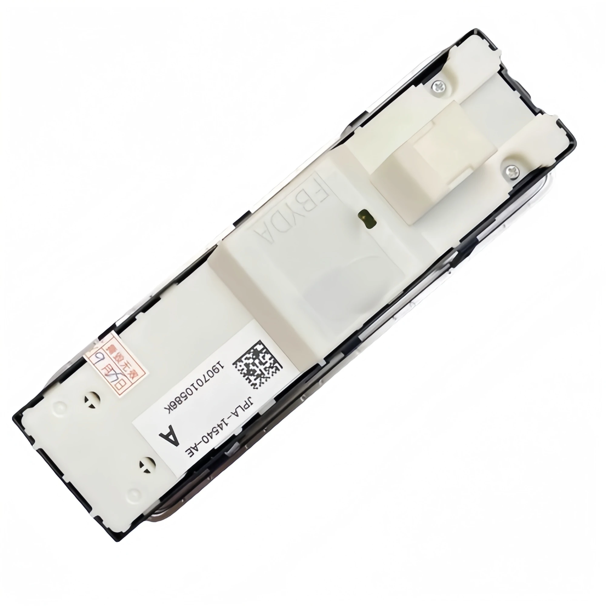 Voor Land Rover Range Rover Sport Schakelaar Ruitbediening LR166298 LR123006 LR113038 Deur Master Schakelaar OEM