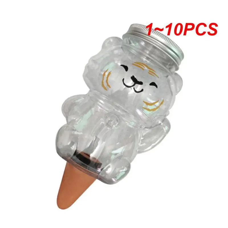 

1-10 шт. автоматический инструмент для полива внутри помещения система капельного полива Лось и Рождественская елка