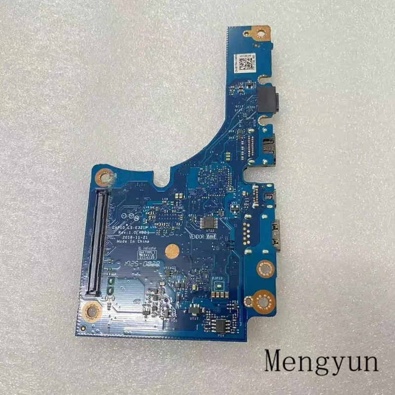 

Original For DELL 7720 7710 USB Small Board CN-081T6H 81T6H LS-E321P