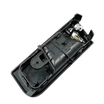 鍍鉻內門把手適用於通用雪佛蘭 Optra Lacetti 鈴木 Forenza 96548064 96548063 83101-85Z10 83102-85Z10 8 最佳銷售 雪佛蘭Optra車門把手 - №4