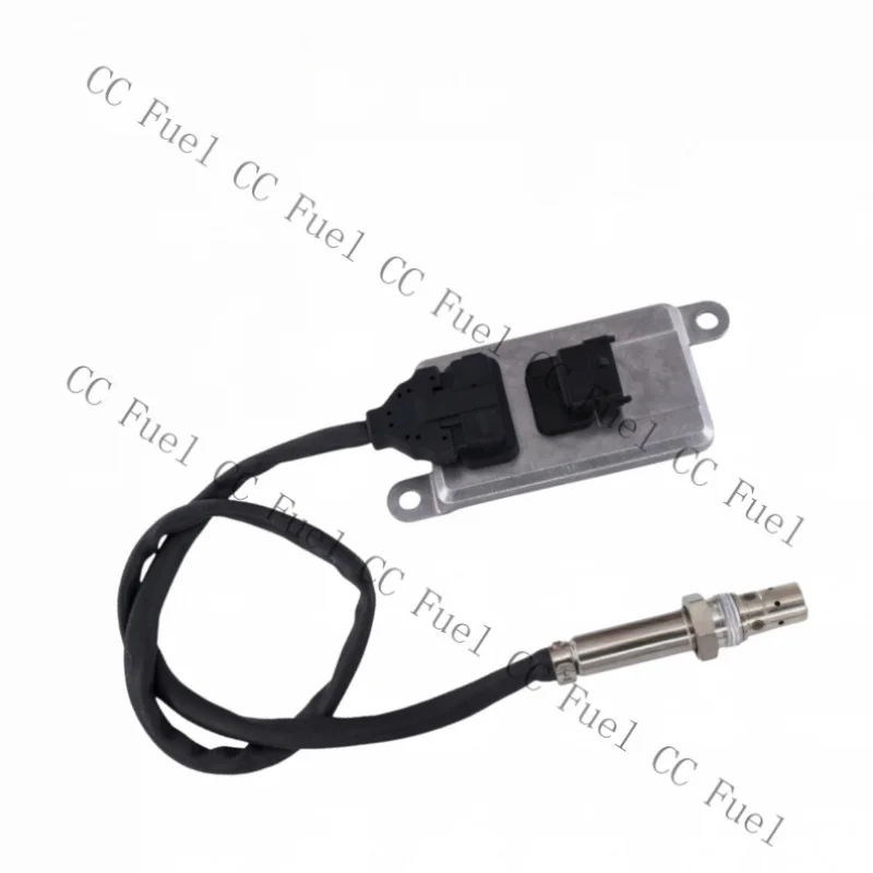 C+ APNUWAER NOx Sensor OEM Sensor For DAF LF 45 2001–13 Euro 5 1705572  5WK96675A