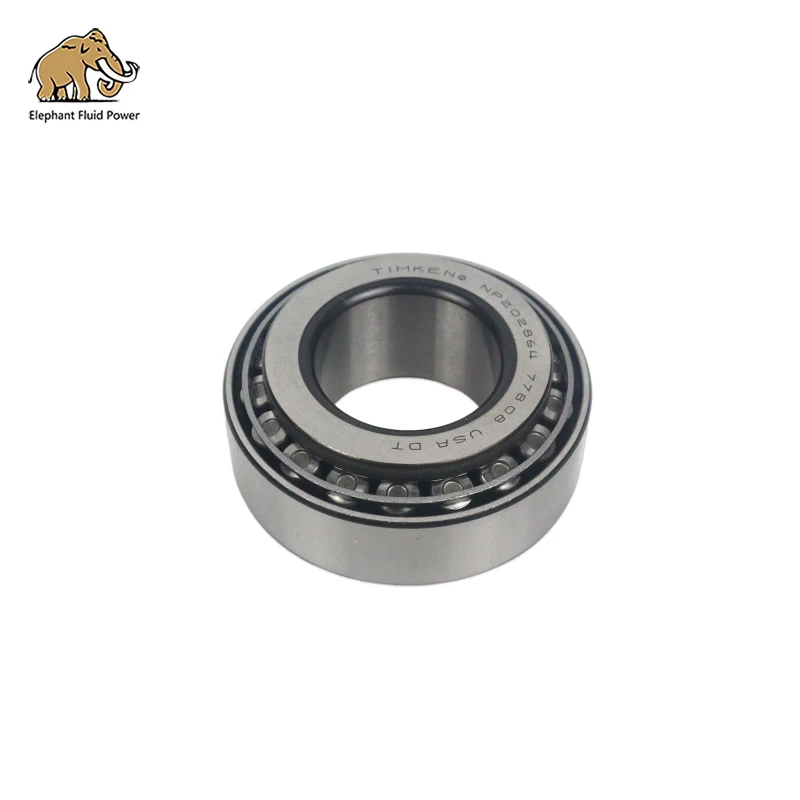 

Детали гидравлического поршневого насоса для HPR105 (BIG+SMALL) BEARING