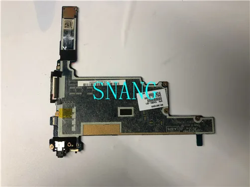 724353-001 FOR HP ElitePad 900 MOTHERBOARD SYSTEMBOARD QPJ80 LA-8781P 100% Works Perfectly