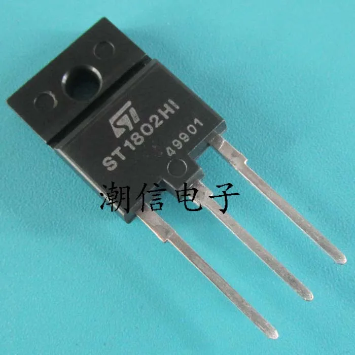 

5pieces ST1802HI original new in stock