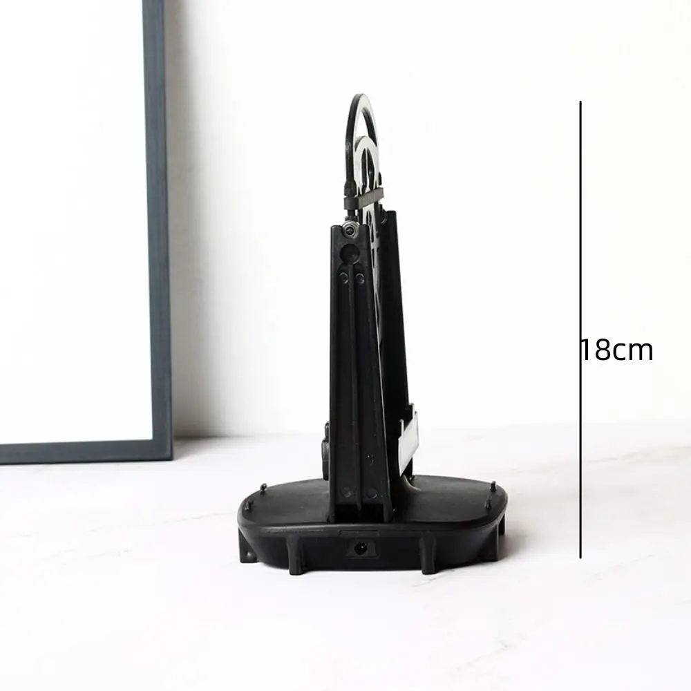 2023 Walk For Pokemon Go Shaker Automatic Brushing Step Artifact Phone Holder Mobile Phone Stand