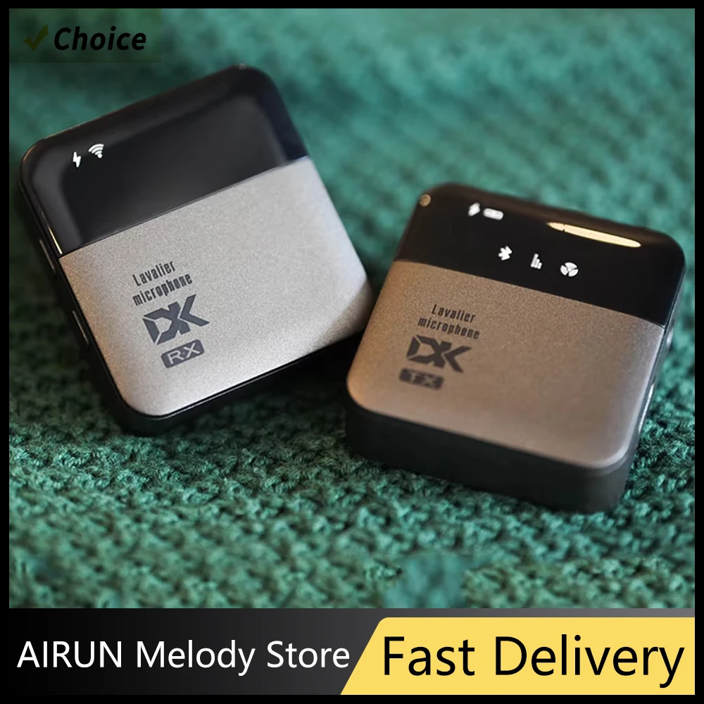 Dk MP-3BR 2.4G Lava…