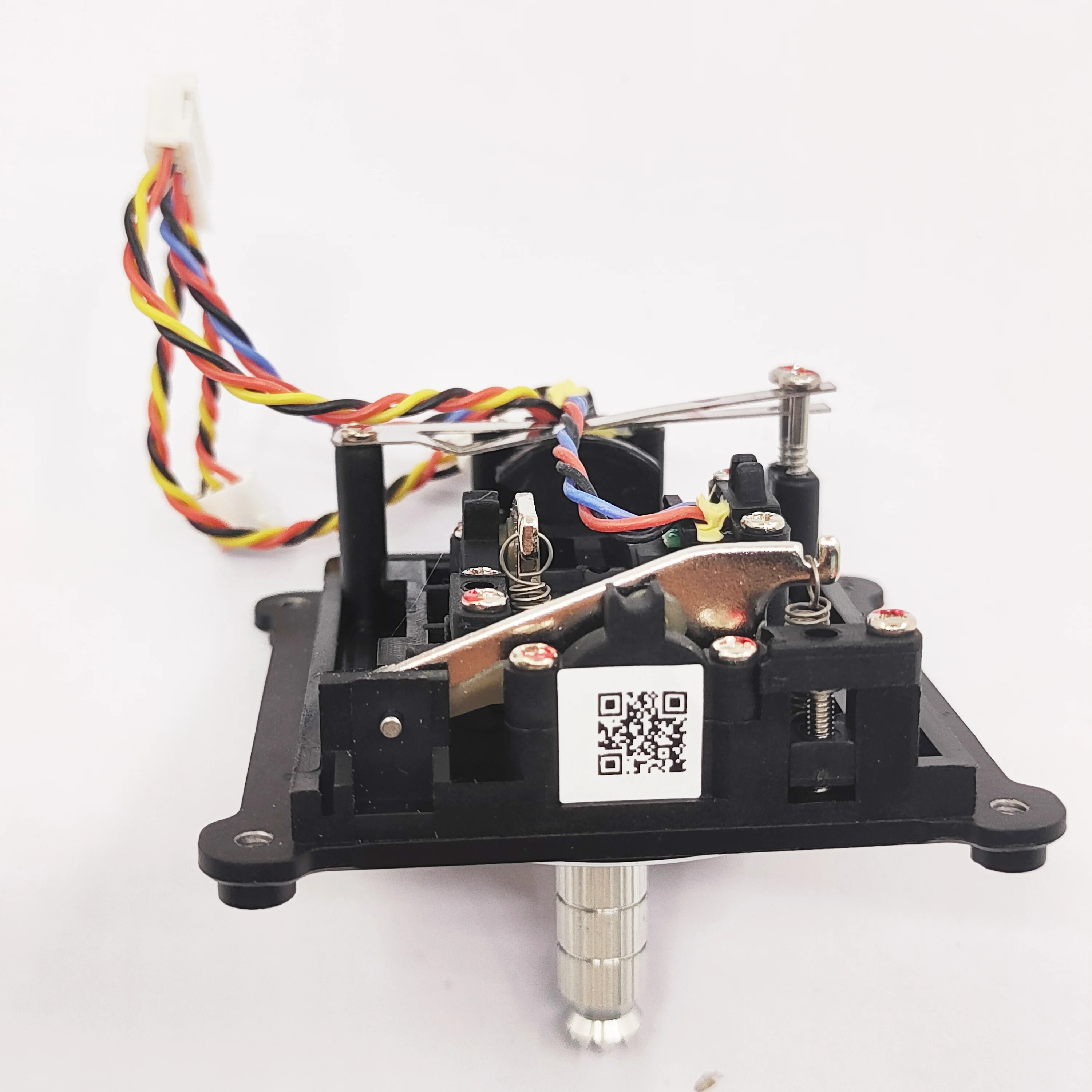 

FrSky Reascal M9-R Gimbal original joystick with Hall magnetic sensor for X9D PLUS remote controller