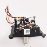 FrSky Reascal M9-R Gimbal original joystick with Hall magnetic sensor for X9D PLUS remote controller