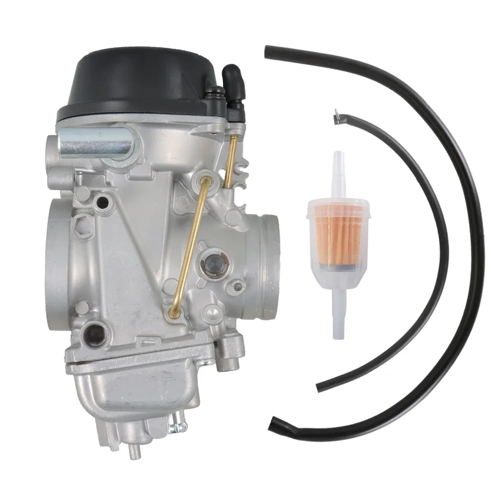 Vergaser-Kit 13200-32E12 für Suzuki DR650SE DR650 DR 650 (1996-2019), ersetzt 13200-32E10 13200-32E11 13200-32E61 – Detail 7
