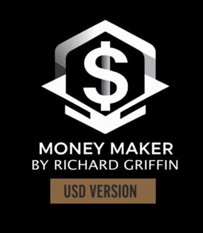 

Money Maker от Ричарда Гриффина — фокусы (мгновенная загрузка)