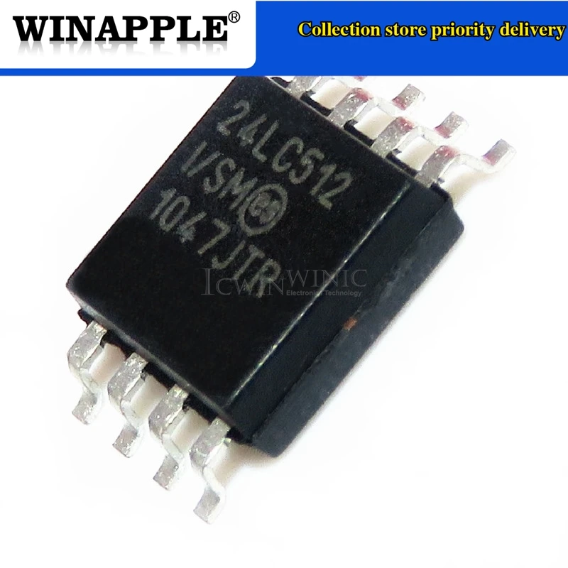 5pcs/lot PIC24LC512-I/SM 24LC512-I/SM 24LC512 MX25L1633EM2I-10G MX25L1633EM2I U2043B U2043 UCC25600DR UCC25600D 25600D SOP-8
