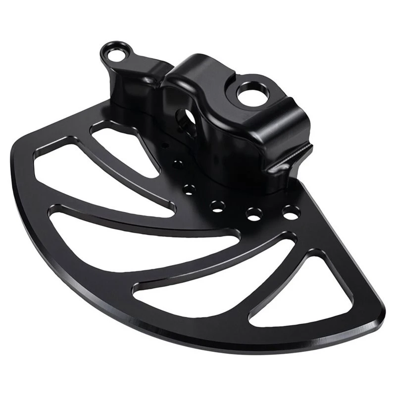 Hot Selling-Motorcycle Accessories For Sur Ron Ultra Bee For SURRON Ultrabee Electric Dirt Bike Forged Brake Disc Guard