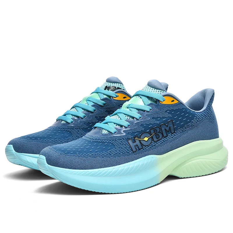 

Модная дышащая спортивная обувь, удобные и износостойкие кроссовки для пары, легкая спортивная обувь