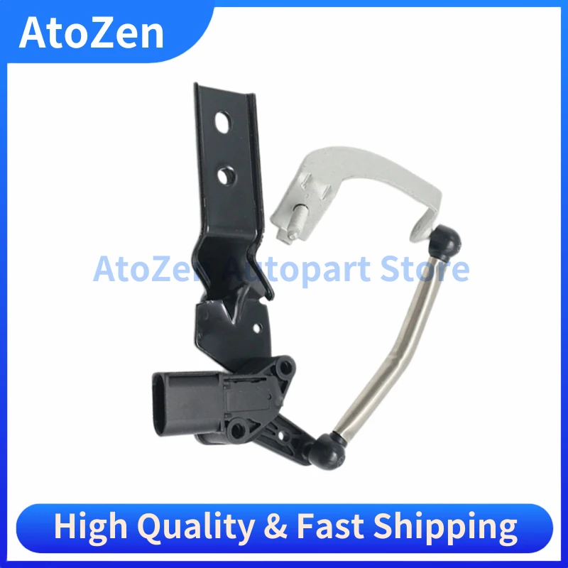 Height Level Sensor for VW Talagon Viloran Teramont Tavendor Skoda Octavia 2021-2025 5WD412521A 5WA412521D 5WA412521E 5QS412521A