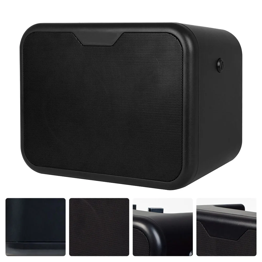 

Guitar Amplifer Bass Amplifer Amplifer for Guitar Instrument Speaker Portable Speaker