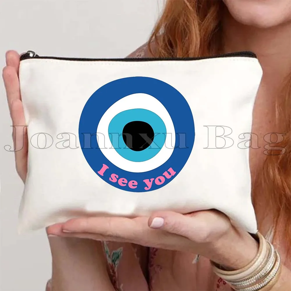 Рисунок 2 - Greek Mati Blue Evil Eye Amulet