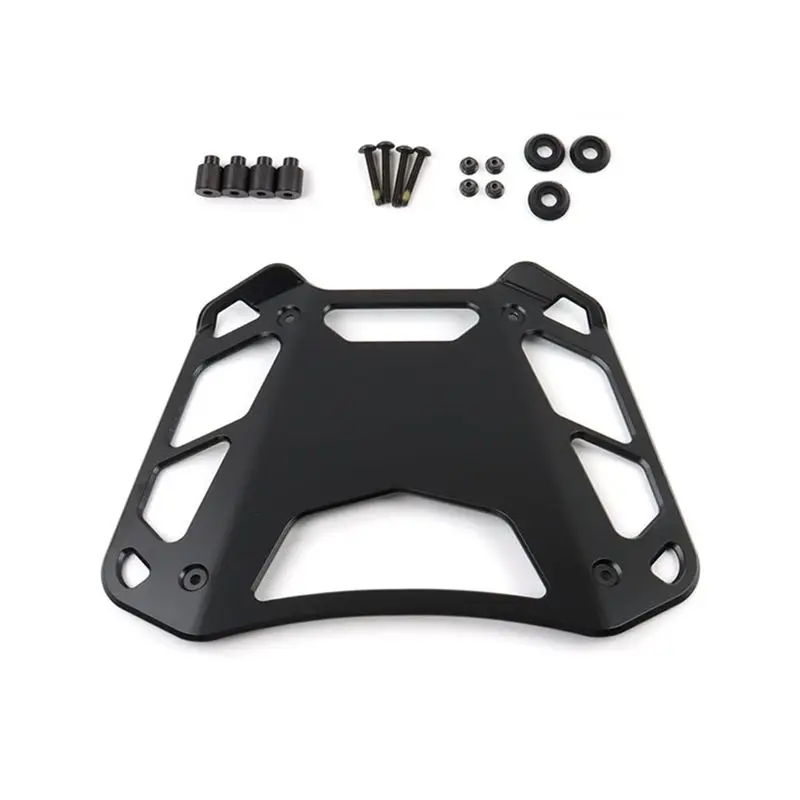

AB61-For Can-Am Spyder F3-T For Can-Am Spyder F3-Limited 2017 And Newer Top Case Railing Luggage Rack Porte Bagage Luggage Raili