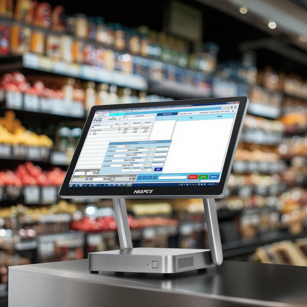 

POS-системы для ATV и UTV 2025: Цены на POS-системы для отелей, кассовые POS-системы