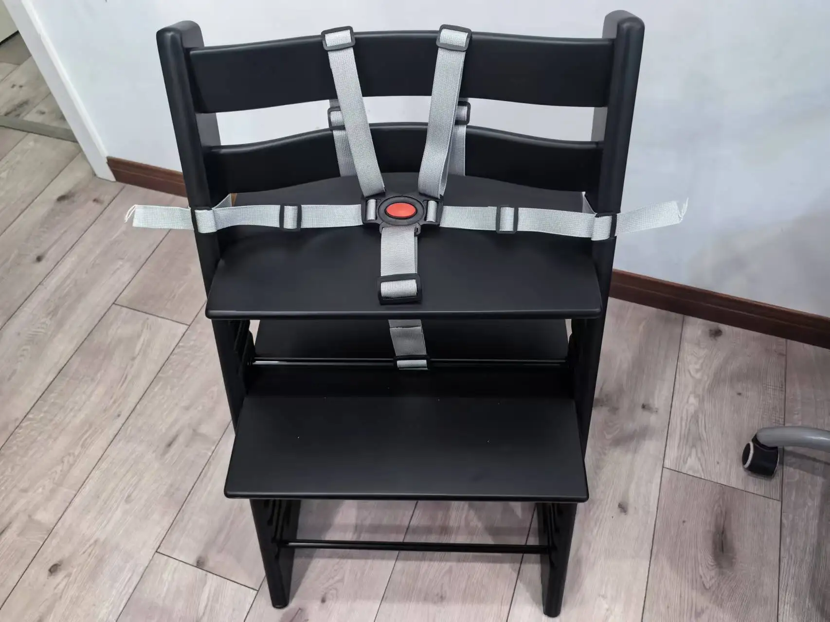 Костюм для stokke tripp trapp, стул для роста, обеденный стул, коляска, стульчики для кормления, пятиточечный ремень безопасности, стул для роста ребенка