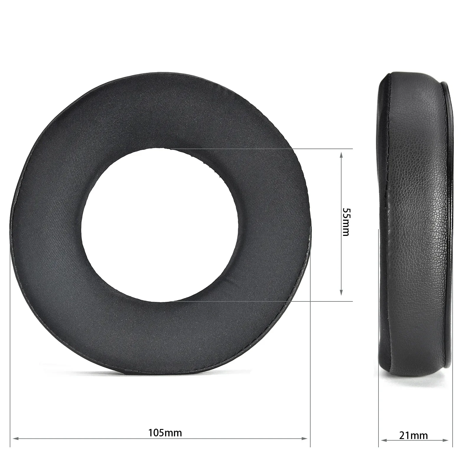 

Arrivals Earpads For Beyerdynamic DT770/Pro DT880/Pro DT 990/Pro Headset ,Ear Cups Earmuffs Accessories