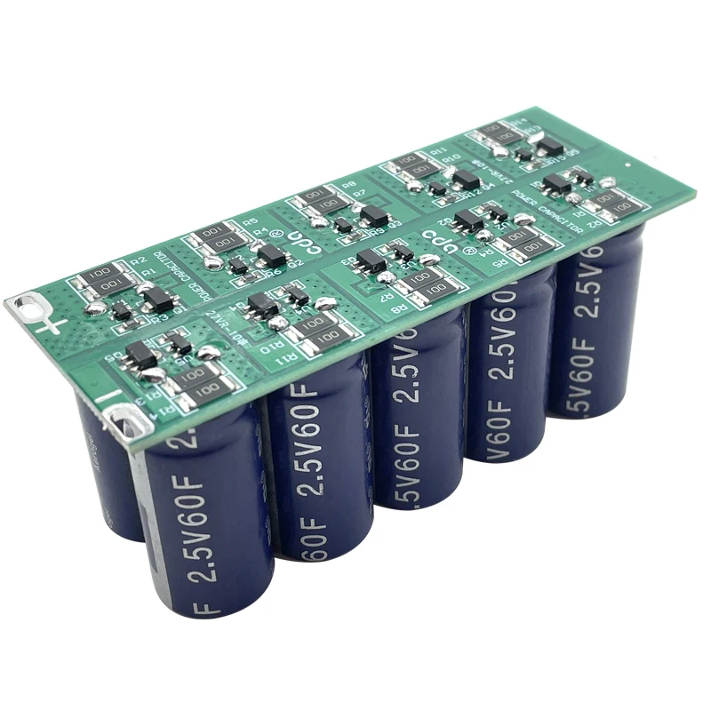 Powerstor 25V6F Aut…