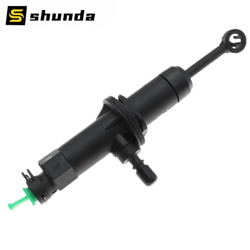 7700431845 Automotive Clutch Master Cylinder For Renault Clio II Kangoo 1.5 DCI Scenic I 2000-2009 804645 6284600657