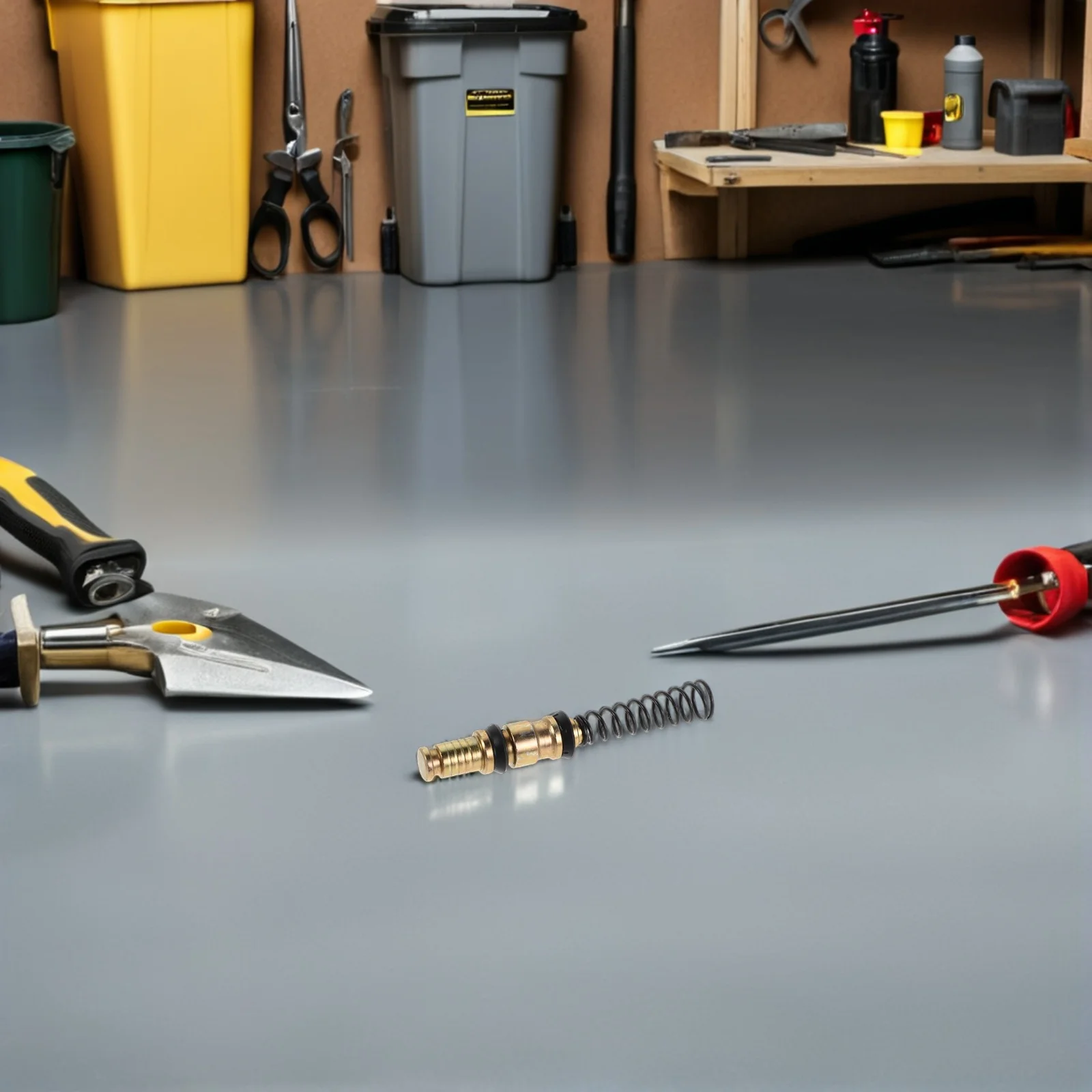 

1 set 1 Set 12.7Mm Brake Caliper Pump Cylinder Rebuild Kit For Motorcycle Maintenance Piston Pump Accessories Bike Repair Tool