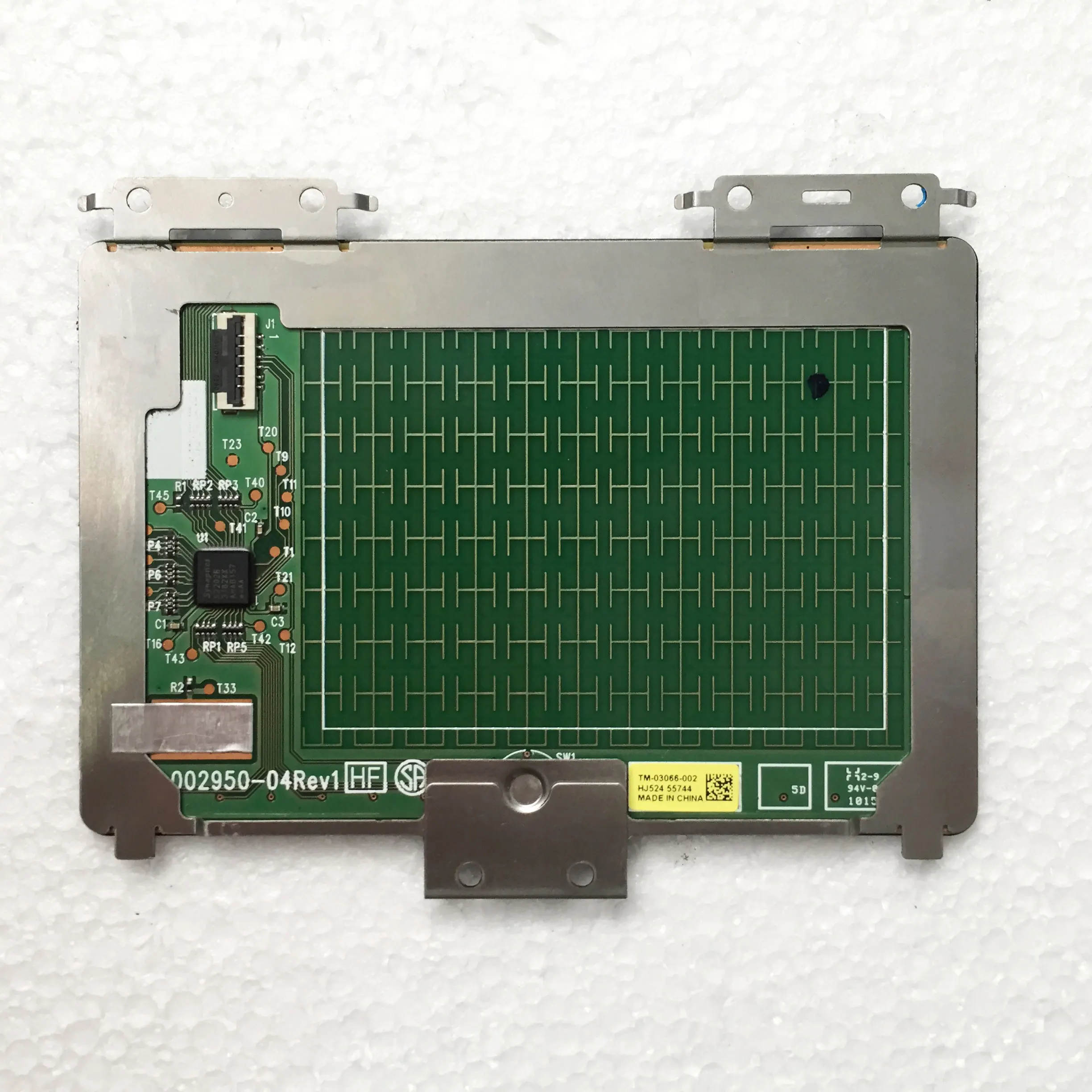 Placa táctil para LENOVO YOGA 900-13ISK ISK2 4 PRO