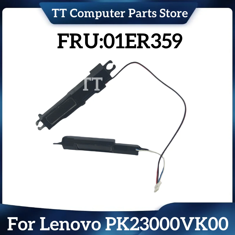 TT Original For Lenovo ThinkPad L570 01ER359 Built In Speaker Left & Right Set PK23000VK00 Fast Shipping