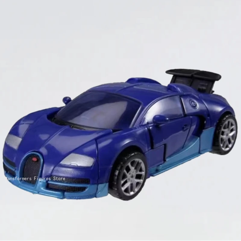 الأصلي العلامة التجارية الجديدة محول ألعاب روبوتية فيلم 4 AD-23 الانجراف G1 فيلم الكرتون عمل الشكل أنيمي المنقولة نموذج الهدايا الشعبية