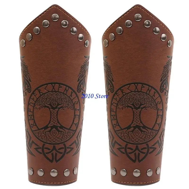 

F3MF средневековья браслет средневековой запястье для запястья.