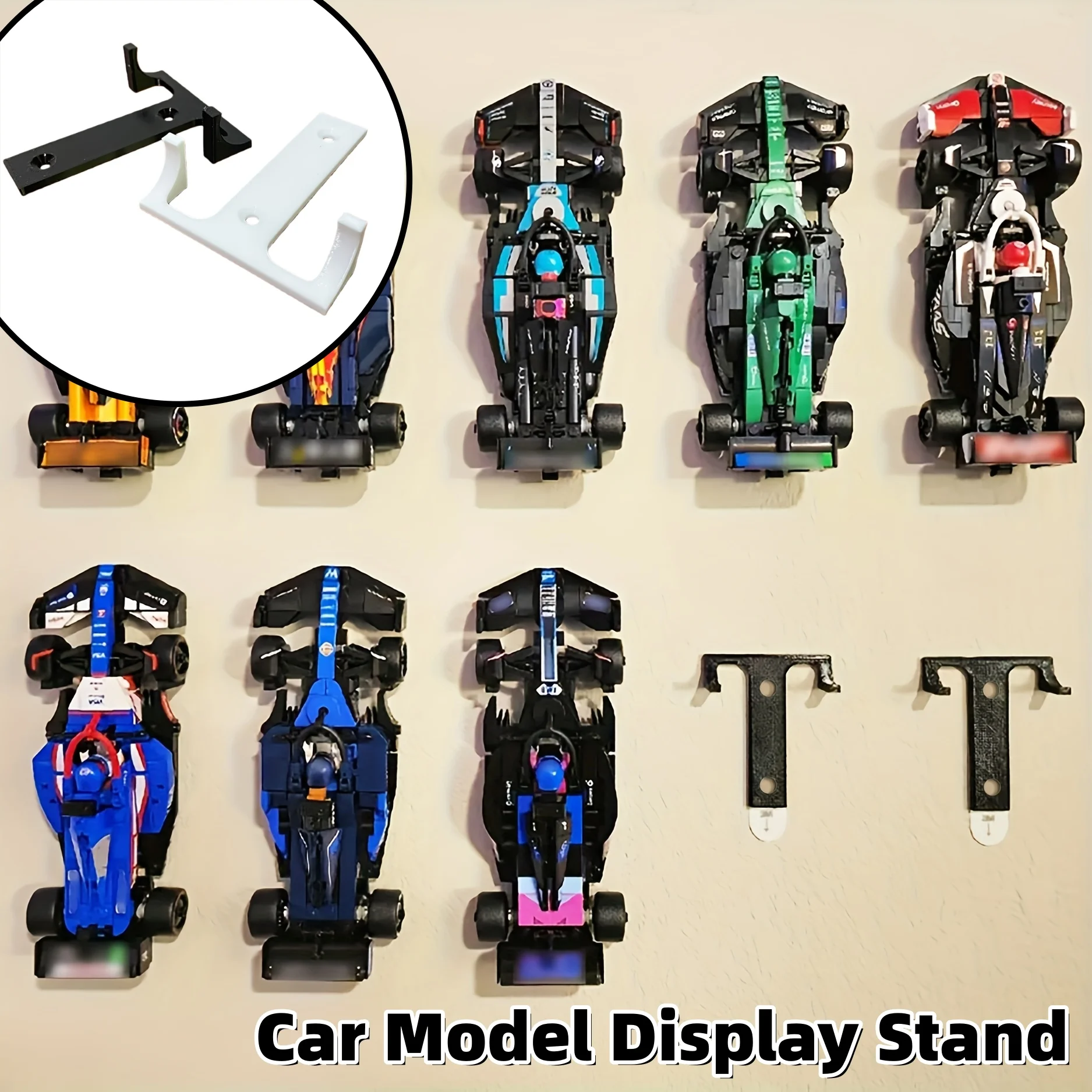 1 個 F1 スピードチャンピオンレーシングカーシリーズモデ - Victor Racket Jetspeed のレビューと価格