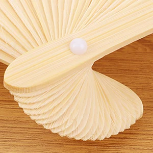 10 Main Sales Bamboo Decoration - №5