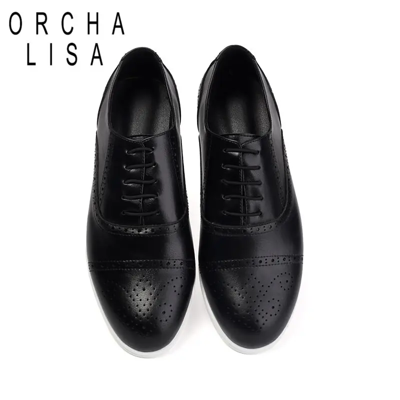 

ORCHA LISA Fashion Men Male Shoes Unisex Flats Round Toe Slip Loafers Large Size 45 46 47 48 Leisure Daily Women Shoes Footwear