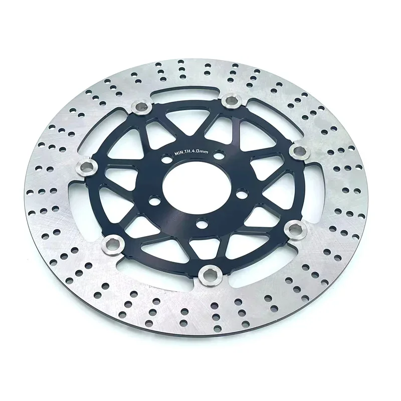 300Mm Front Brake D…