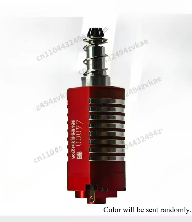 For Advanced Long Shaft High Torque Brushless Motor Special Upgrade Parts for Jingji Jisu LDX ATM