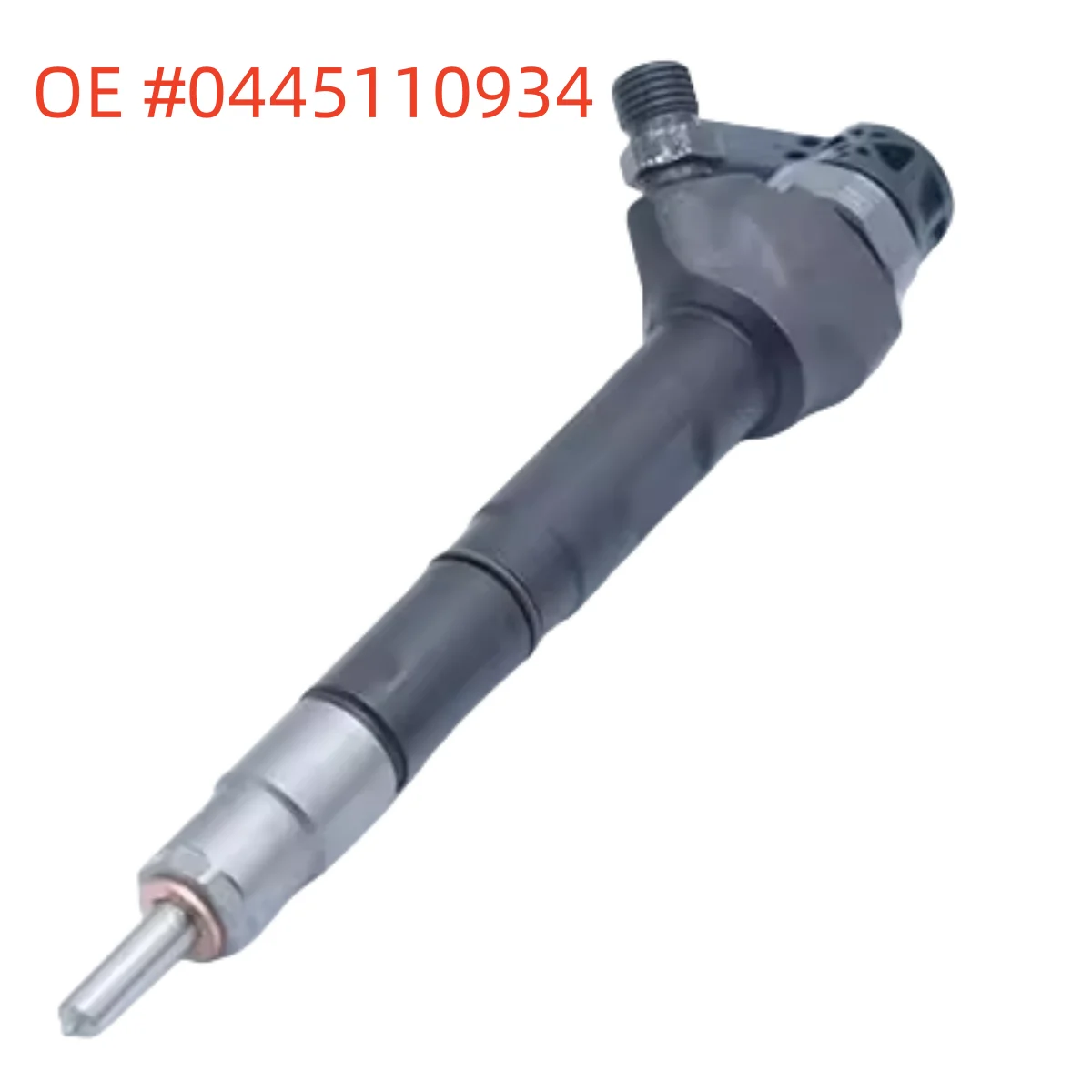 High quality New 0445110934 Fuel Injector For  Foton