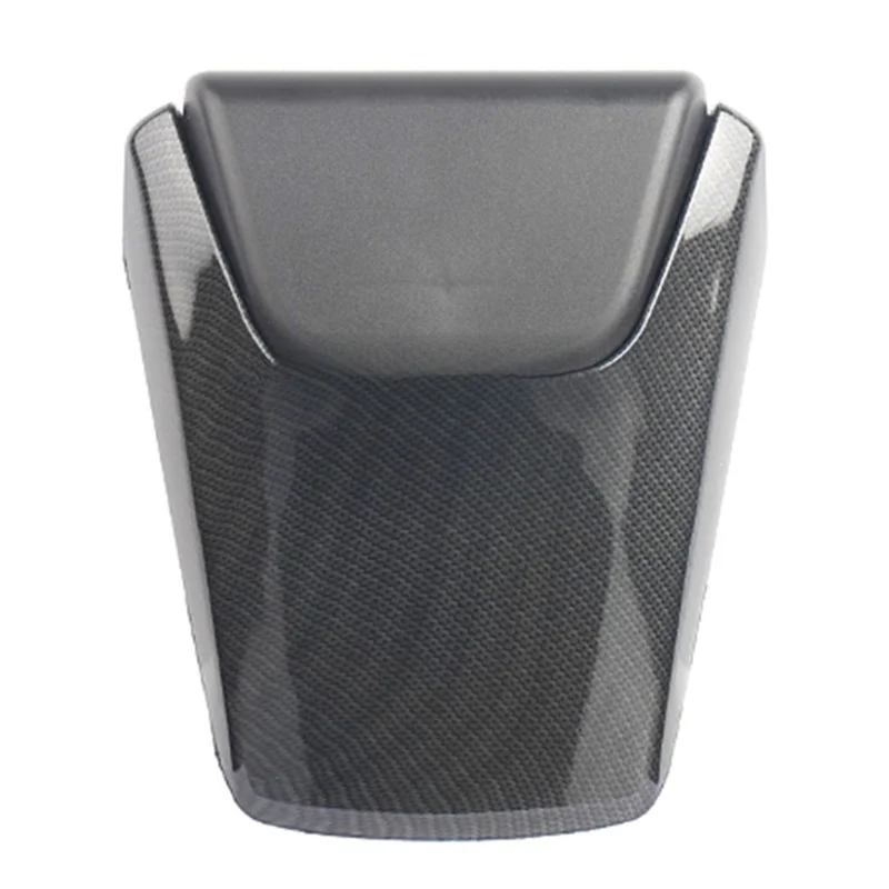 Motorcycle rear cover hump passenger seat cover fairing Backrest for Yamaha YZF 600 R6 YZF600 YZFR6 1998 1999 2000 2001 2002 yzf 5