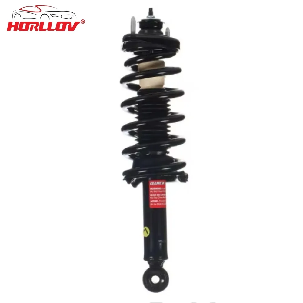 

Rear Shock Absorber for Honda CRV 2012-2016 Rear Shock Absorber Complete Strut Assembly 172957L 172957R 52611T0AA02