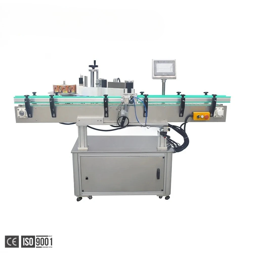 Fully Automatic Pos…