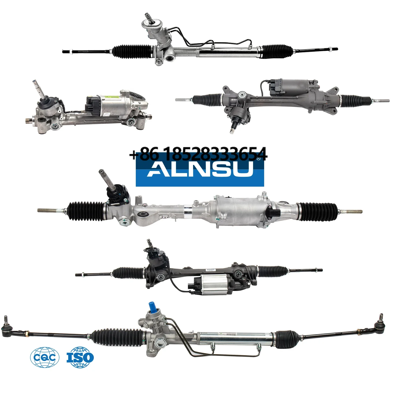 

Wholesale price auto parts steering rack for Mercedes Benz W201 190D 190E A2014606601 A2014600051 A2014608701 A2014608751