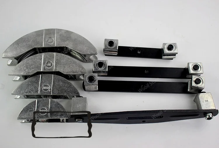 آلة ثني الأنبوب اليدوي XPAP ، أنبوب Pex ، 16 ، 20 النحاس ، 26 ، 32 ، من من من من القطن