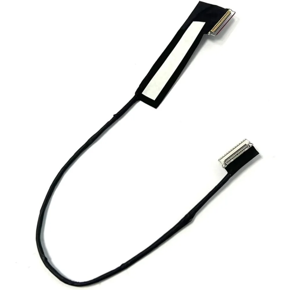 FHD 40pin LCD Screen Cable for Gigabyte 5 SE4 RX5M 27890-X5ME0-G40S LCD Screen Video Display Flex Cable