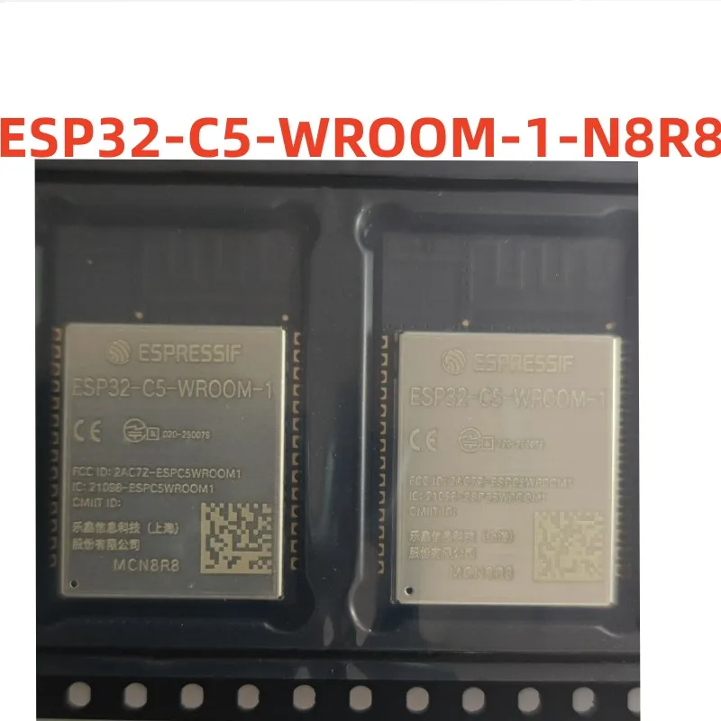 100%New ESP32-C5-WR…