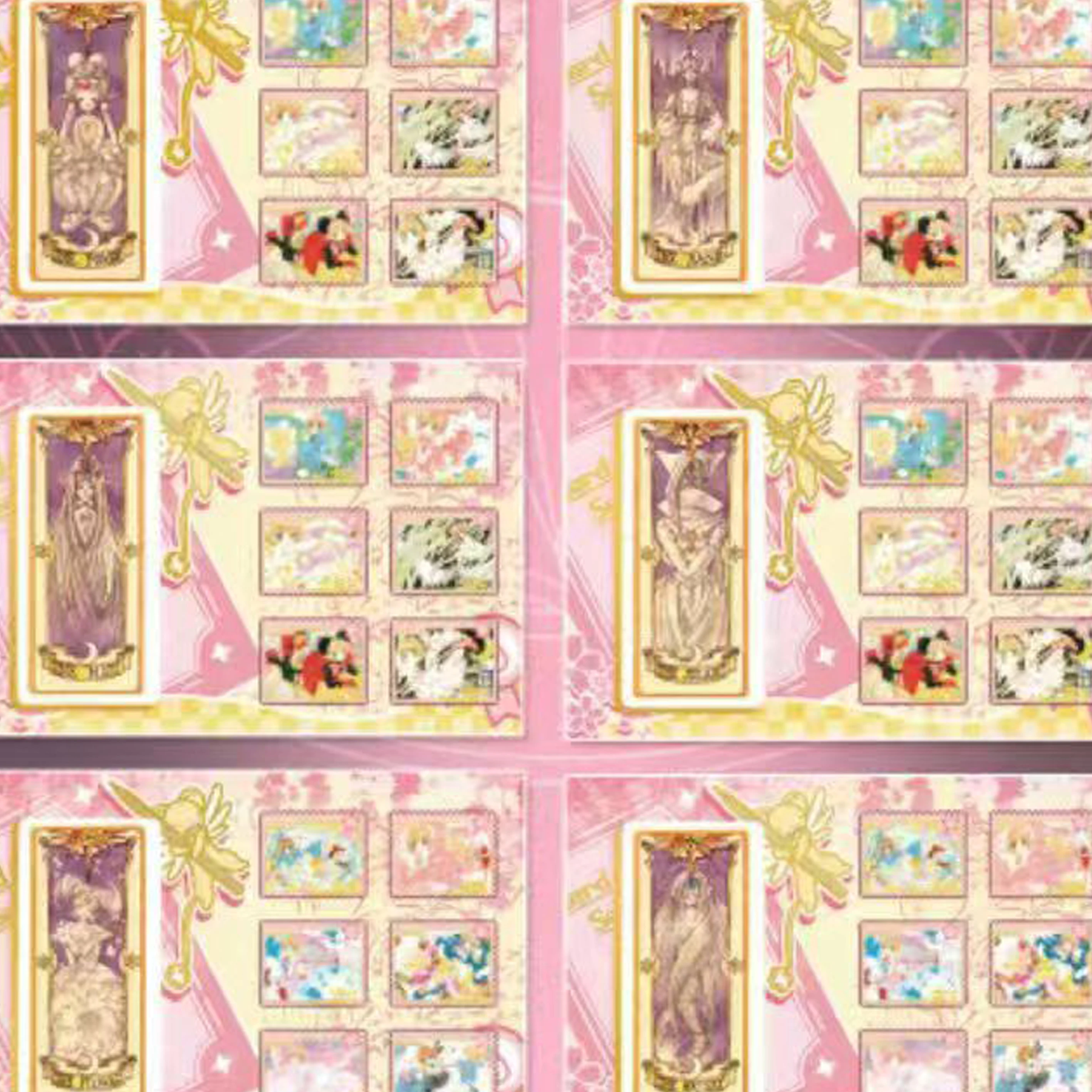 Atacado mais recente história deusa sakura luguang personagem jogo coleção cartão sexy hobby brinquedos esposa presente fã suplemento pacote