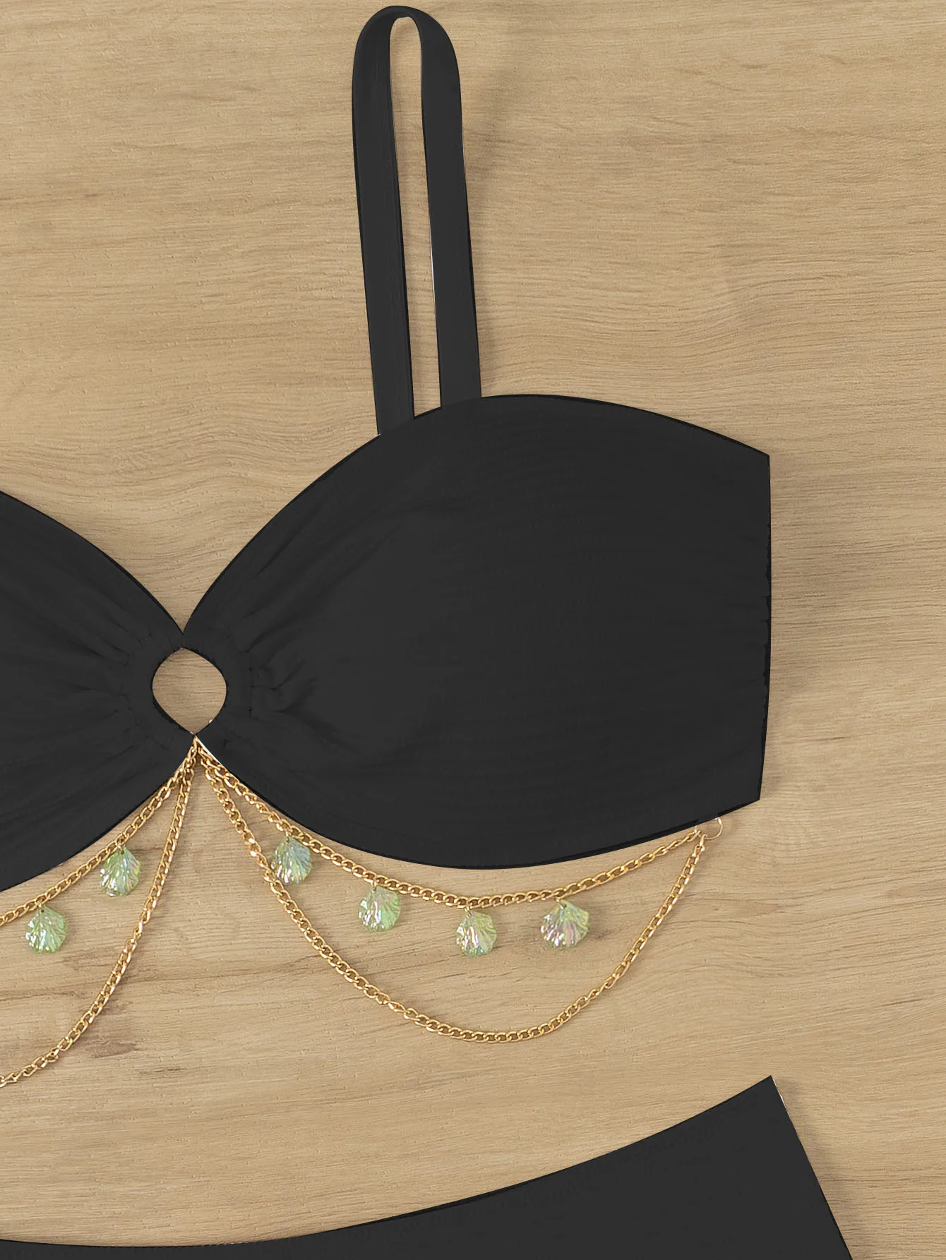 ชุดว่ายน้ําขนาดพลัสของผู้หญิง 2025 ชุดบิกินี่สองชิ้นชุดว่ายน้ําเซ็กซี่ชุดว่ายน้ําชายหาดชุดว่ายน้ําผู้หญิงอ้วนชุดว่ายน้ํา