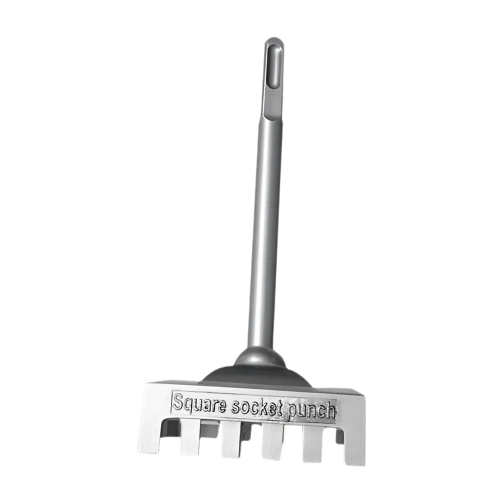 Socket Hole Cutter High Efficiency Easy to Punch Sturdy Switch Base Cutter