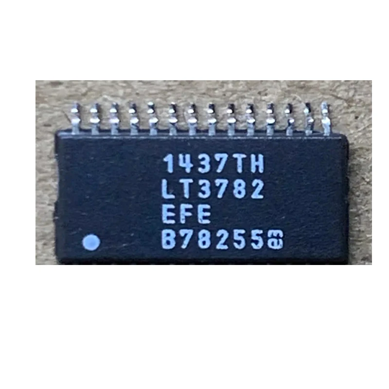 

LT3782EFE LT3782 HTSSOP28 Brand new original chip