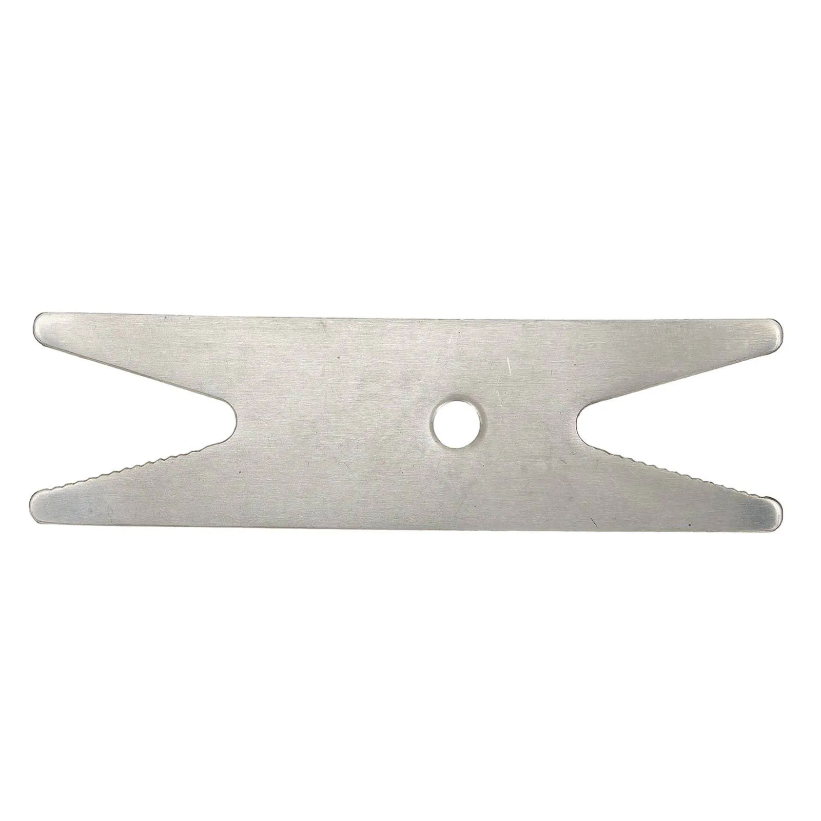 Guitar Bass Spanner Guitar Bass Multi Spanner Wrench for Tightening Pots Switches and Jacks Easy and Convenient